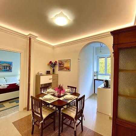 Domus Delphi Apartment Roma Exterior foto