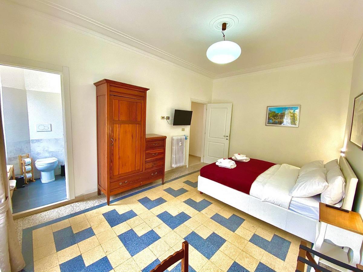 Domus Delphi Apartment Roma Exterior foto