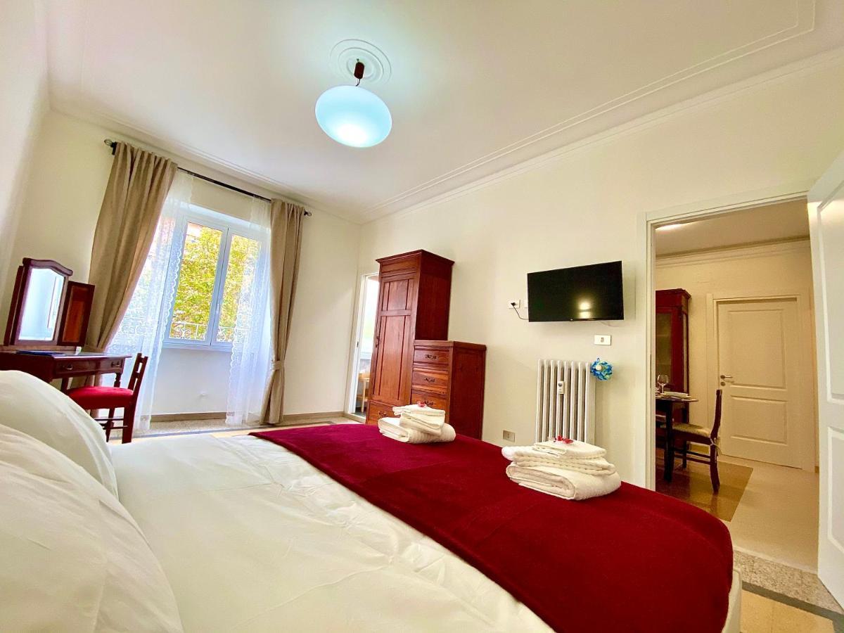 Domus Delphi Apartment Roma Exterior foto
