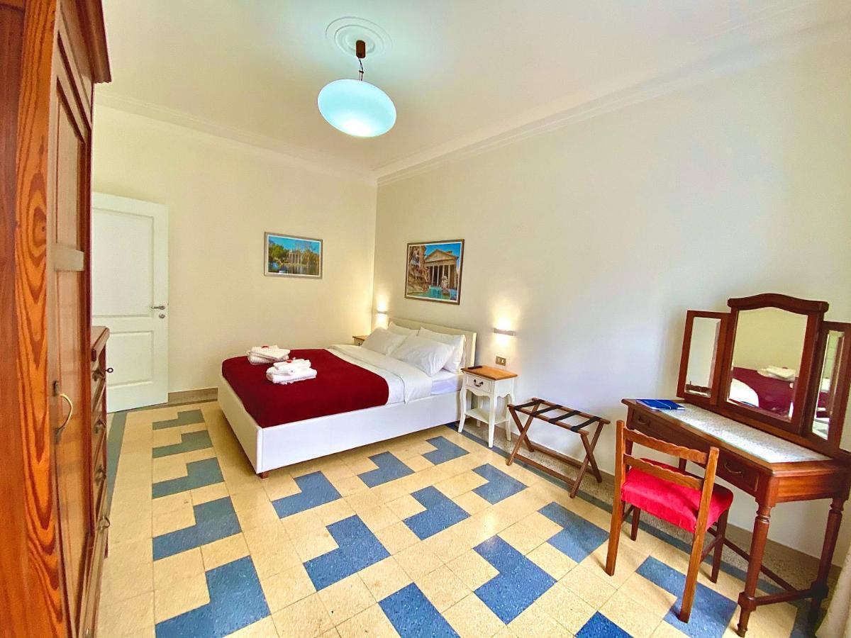 Domus Delphi Apartment Roma Exterior foto