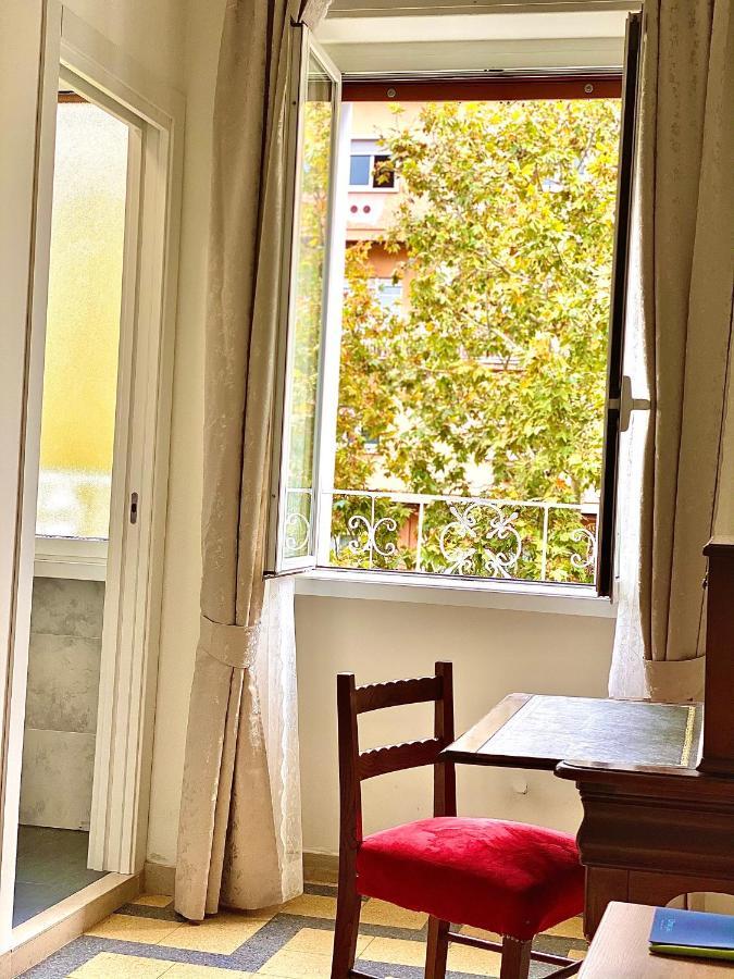 Domus Delphi Apartment Roma Exterior foto