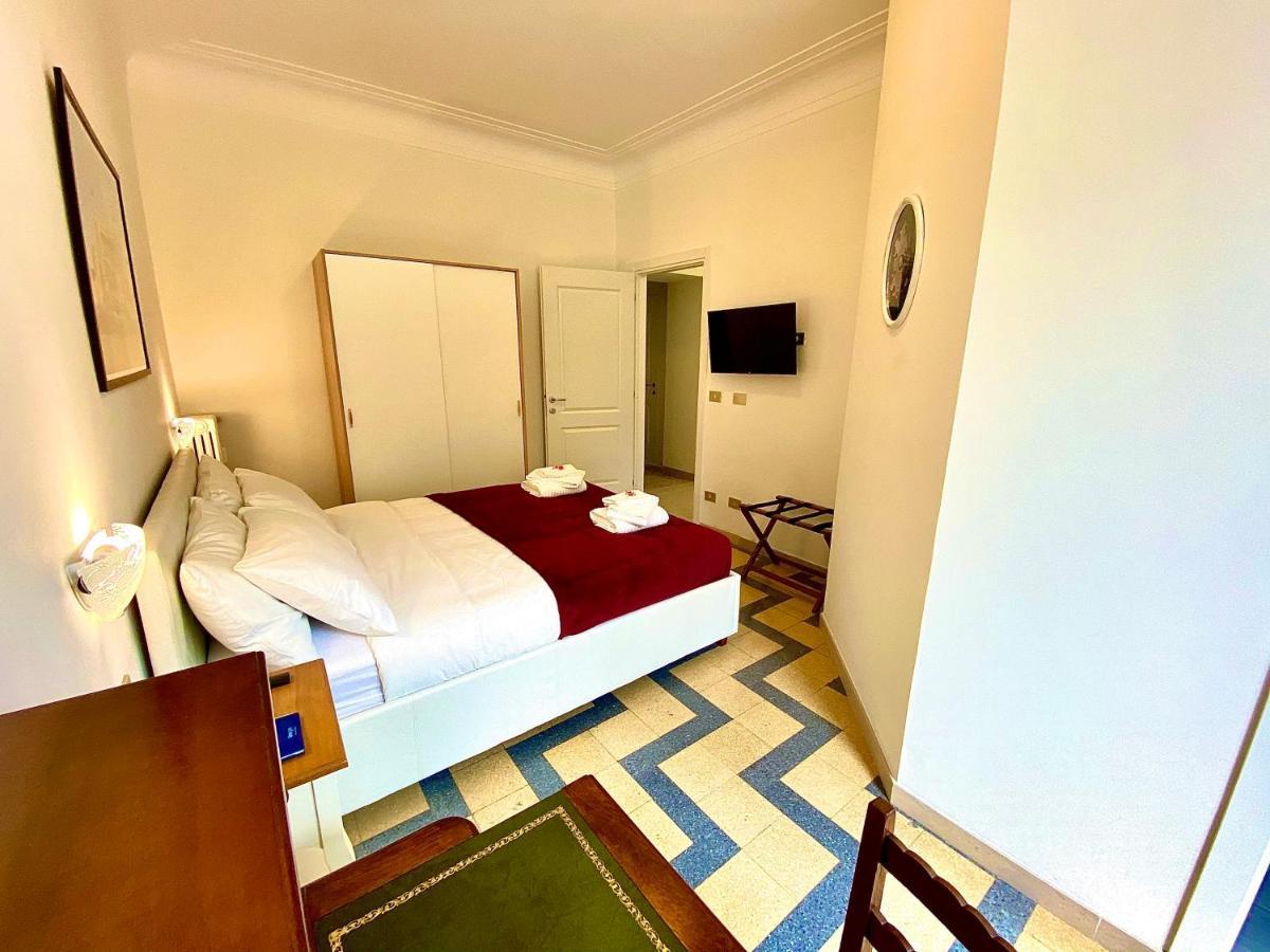 Domus Delphi Apartment Roma Exterior foto