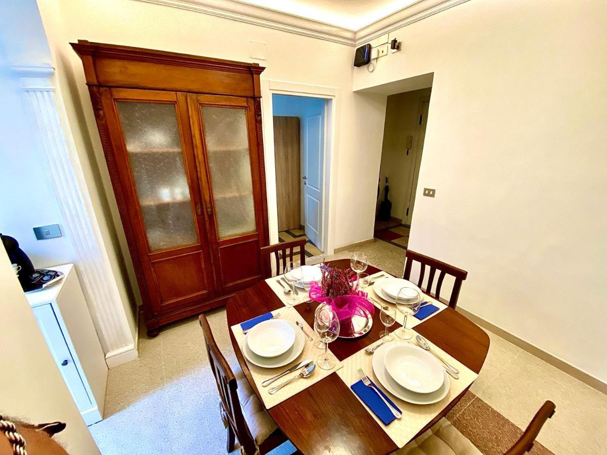 Domus Delphi Apartment Roma Exterior foto