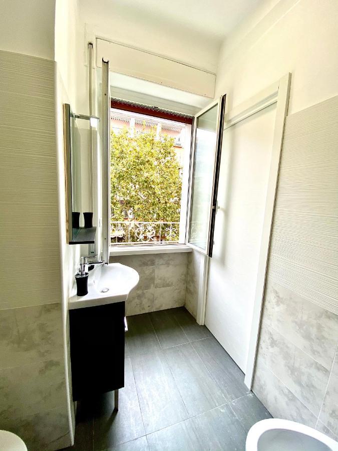 Domus Delphi Apartment Roma Exterior foto