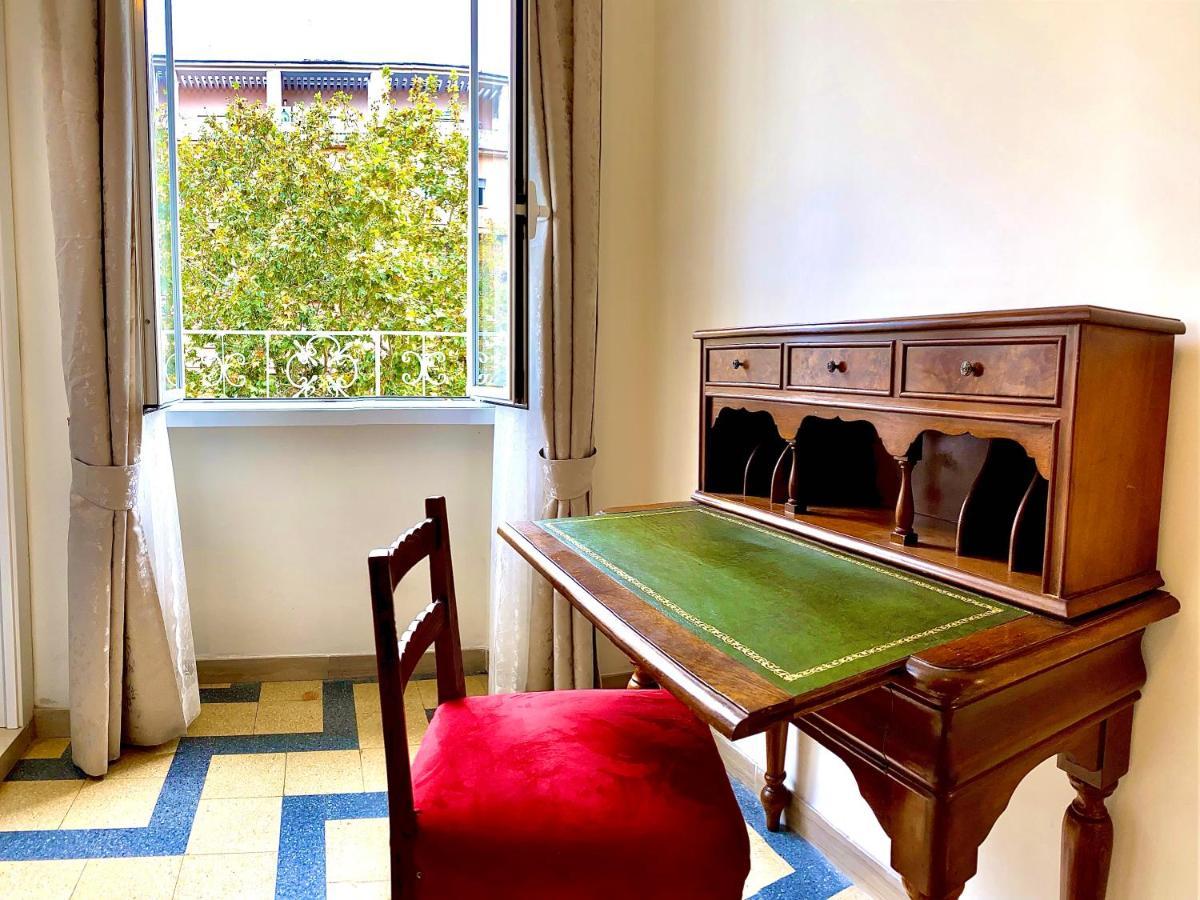 Domus Delphi Apartment Roma Exterior foto
